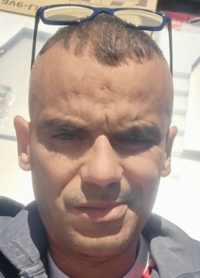 Мохаммед, 43, People’s Democratic Republic of Algeria, Algiers