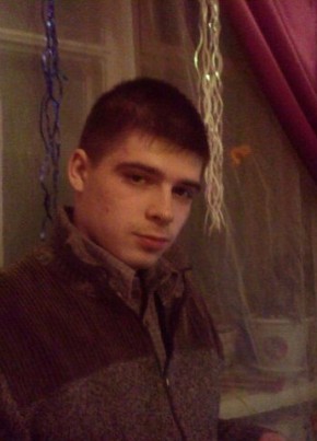 Владимир , 35, Россия, Северодвинск