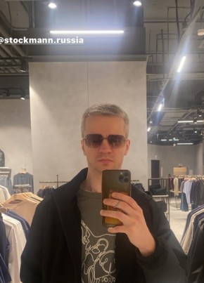 Олег из Хабаровска 32 года