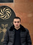Alen Mkrtchyan, 24 года, Երեվան