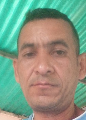 Jose, 40, República Bolivariana de Venezuela, Porlamar