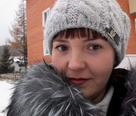 Ksyusha..., 44, Yekaterinburg