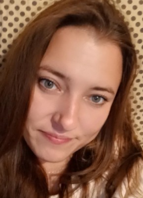 Katrin из Москвы 35 лет