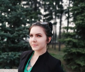 Aleksandra, 23, Vladivostok