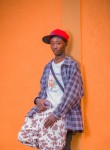 Marox, 22 года, Nairobi