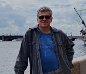 Роман, 54 года, Рыбинск