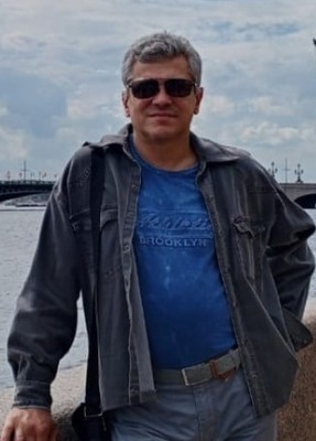 Роман, 54, Россия, Рыбинск