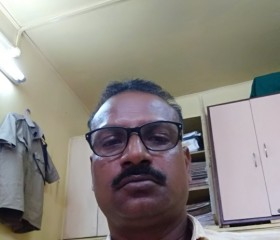 Mahadeb Samant, 52 года, Calcutta