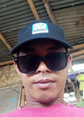 Jay, 31, Pilipinas, Lungsod ng Dabaw