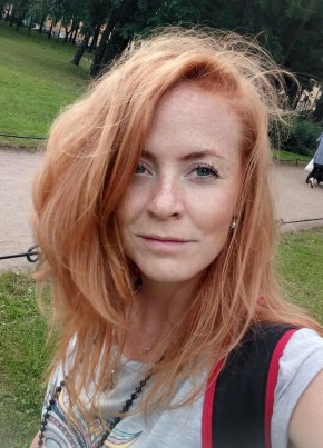 Kristina, 38, Россия, Нефтеюганск