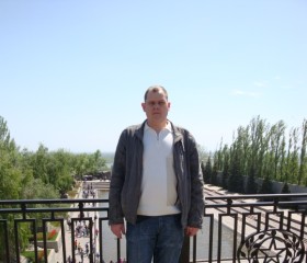 Олег, 48 лет, Волгодонск