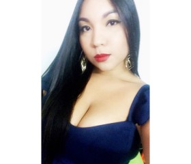 oriana, 33, Santa Marta