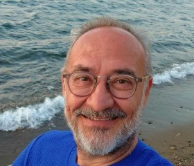 David Smith, 58, Slough