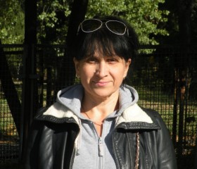 Елена, 54 года, Суми
