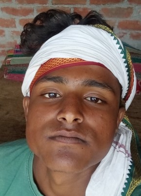Sachin yadav, 18, India, Sikandra Rao