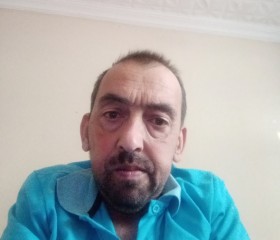 Firat Eraraslan, 47 лет, Köseköy