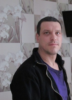 Андрюха, 47, Россия, Москва