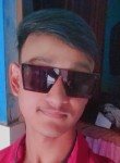 Saad Khan, 20 лет, Chāndpur