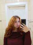Anastasiya, 19, Ulyanovsk