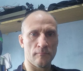 Evgeniy, 48, Ussuriysk