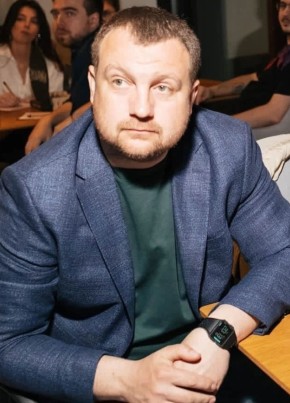 Александр из Владивостока 40 лет