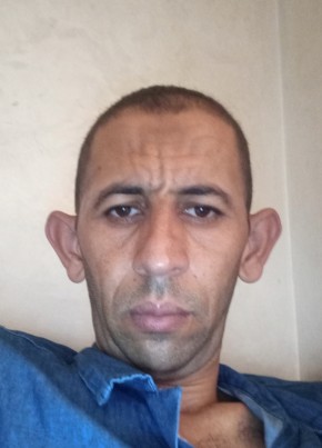 ابوب из الدار البيضاء 37 лет