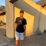 Gerald, 23  , Boksburg