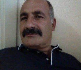 Ahmet Savaş, 44 года, İstanbul