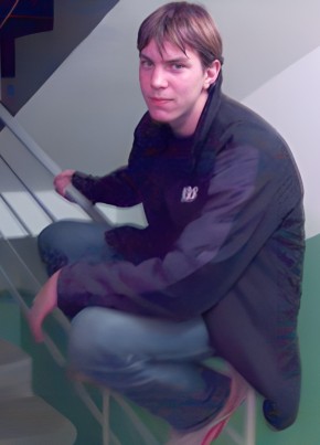 RamblerDating profile picture for @keep