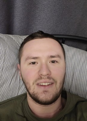Aleksey, 24, Russia, Moscow