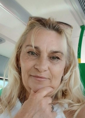 Светлана из Rotterdam 52 года