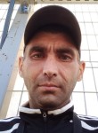 Roman, 34, Saratov