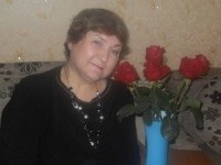 Ирина, 63, Россия, Кемерово