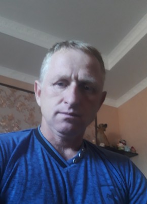 Алексей, 48, Россия, Успенская