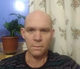 Вадим, 42 года, Астрахань