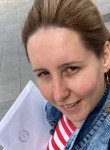 Katya, 28, Moscow
