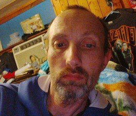 Michael Starich, 50, Dallas