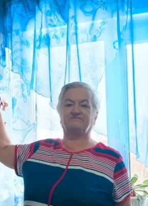 Александра, 70, Россия, Шадринск