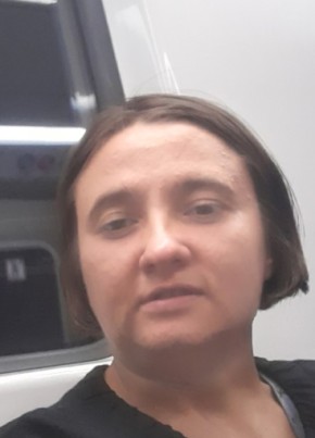 Галина Петраченк, 34, Қазақстан, Алматы