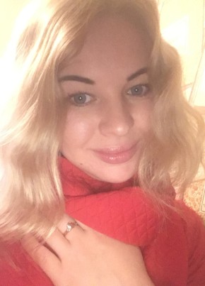 Alla, 36, Россия, Вырица