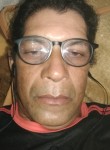Falamansa, 46 лет, Foz do Iguaçu
