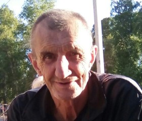 Юрий, 60 лет, Абакан