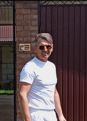 Павел из Чаплыгина 50 лет