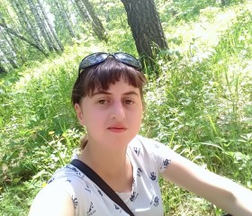 Анна, 27 лет, Красноярск