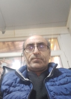Abide, 59, Türkiye Cumhuriyeti, İstanbul