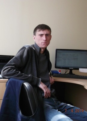 Denis, 35, Россия, Грязи