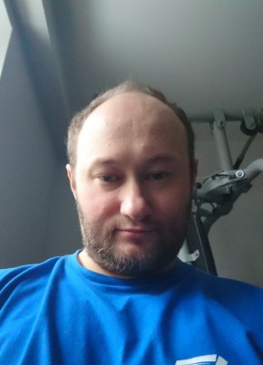 Adam baran, 38, Rzeczpospolita Polska, Warszawa