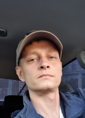 Вадим, 34, Россия, Казань