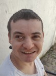 Igor André, 34 года, São Paulo capital