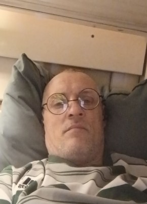 Mikhail, 44, Russia, Moscow